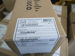 Эффективно зашифрованный беспроводный контроллер Cisco AIR-CT2504-5-K9 с двумя портами и шифрованием WPA2