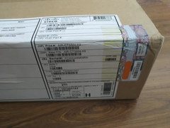 AIR-CT3504-K9 Размеры 44,5 X 442,5 X 442,5 мм Беспроводной контроллер доступа для вашего бизнеса