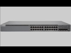 Коммутатор Huawei CE6855-48XS8CQ-B для центров обработки данных, 48 портов 10GE, 8 портов 100GE, 2.56 Тбит/с