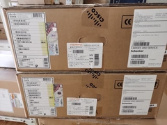 Коммутатор Cisco C9200L-24P-4G-E Catalyst 9200L на 24 порта PoE+