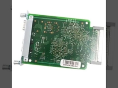 Cisco EHWIC-1GE-SFP-CU 1 порт Gigabit Ethernet HWIC со слотом SFP