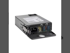 Cisco PWR-C5-125WAC/2= Catalyst 9000 Switch Power Supply 125WAC запасной блок питания