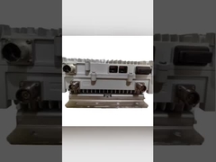 RRU5502 BSJ 4T4R Двухдиапазонный радиомодуль 1800/2100 МГц 80 Вт