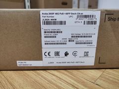 JL262A.
Аруба 2930F 48G PoE+ 4SFP переключатель