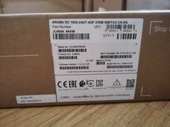 JL684A - HPE Aruba Instant On 1930 коммутаторы Dram Optical Ethernet Switch