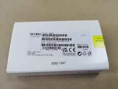 JL4859D 	 Трансиверы Aruba 1G SFP LC LX 10 км SMF