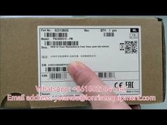 PAC600S12-PB 
Модуль питания переменного тока мощностью 600 Вт (после переднего дыхательного пути, бокового выхода панели питания)