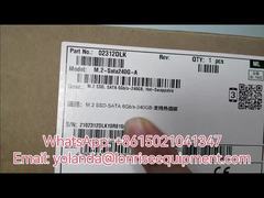 M.2-Sata240G-A 02312DLK
Huawei M.2 SSD-SATA 6 ГБ/с - 240 ГБ - поддержка горячей замены