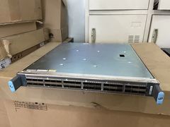 Модуль Juniper QFX10000-36Q, 36 портов 40Gb QSFP+