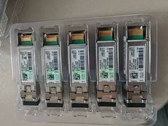 SFP-10G-LR-S Cisco SFP оптический передатчик 10GBASE-LR SFP+ 1310nm 10km
