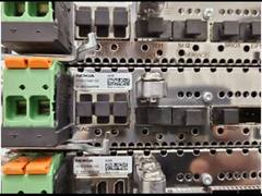 473764A (ASIB) - базовое устройство обработки данных Nokia AirScale, поддерживающее сети 2G, 3G, 4G и 5G