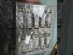 SFP-10G-LR Arista SFP-10G-LR XVR-00003-02 SFP+LR 10GigE SFP-10G-LR 10 км SMF