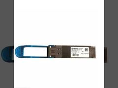 Просмотр QSFP28-100G-SR4-100M-850NM Оптический SFP Совместимый Cisco Huawei Демо