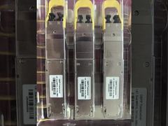 Приемопередатчик OSFP 1.6T, Dual-MPO12, 1311 нм, 500 м