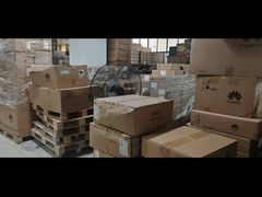 C9300L-48P-4G Catalyst 9300 48-портовый коммутатор с 1G медными портами, с фиксированными восходящими каналами 4x1G SFP, PoE+, Network Essentials