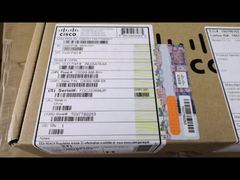 C9300-NM-8X Cisco Catalyst 9300 8 X 10GE сетевой модуль с новым и оригинальным C9300-NM-8X