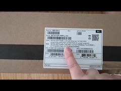 Коммутатор Huawei S5720S-52P-PWR-LI-AC, 48 портов Ethernet 10/100/1000, 4 Gigabit SFP PoE+, 370 Вт