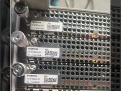 Nokia, 474020A, ABIL, Airscale Baseband 5G Capacity Card *RH051622 (Карта емкости 5G в базовой полосе воздуха)