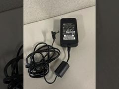 CP-PWR-8821-NA=, аксессуар для беспроводного IP-телефона Cisco, вход 100–240 В/вилка/адаптер для Северной Америки в комплекте