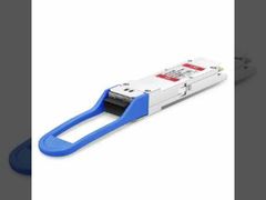 QSFP-100G-PSM4-S=, приемопередатчик Cisco QSFP-100G PSM4, 100G QSFP/500 м SMF/MPO