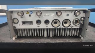 8863 B40 LTE RRU | Удаленный радиоблок Band 40, 2300 МГц | Высокопроизводительная беспроводная базовая станция (Optis
