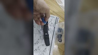 КОМПЛЕКТ РАЗЪЕМОВ OCTIS SFP/SFP+ с комплектом резиновых сальников OCTI117500 | Комплект прочного оптоволоконного разъема