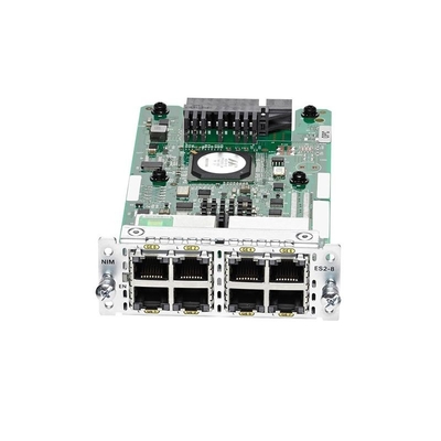 Nim - Es2 - 8 Cisco 8 - гаван переключатель NIM локальных сетей гигабита