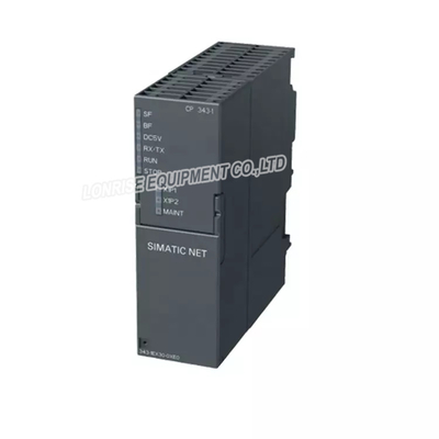 6ES7 -212-1AE40-0XB0PLC Электрический промышленный контроллер 50/60Hz Входной частоты RS232/RS485/CAN Интерфейс связи