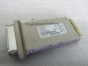 Модуль приемопередатчика SFP X2 малого форм-фактора таможни X2-10GB-CX4 Pluggable