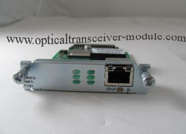 VWIC3-1MFT-G703 Cisco модули маршрутизатора многоизгибный багажник карта NEU OVP