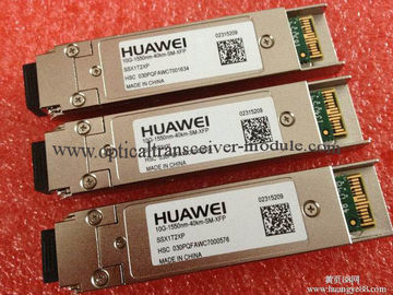 Приемопередатчик SFP-GE-LH-SM1310 Eco канала волокна Huawei модулей маршрутизатора содружественное