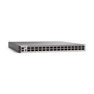 C9300-48P-A - Преимущество сети катализатора 9300 48-Port PoE+ Cisco катализатора 9300 переключателя Cisco