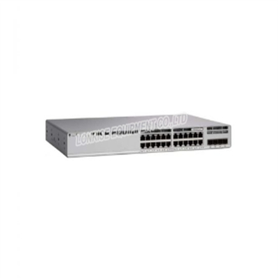 Новый бренд C9200-24T-E Switch 9200 24-портовый коммутатор данных Network Essentials