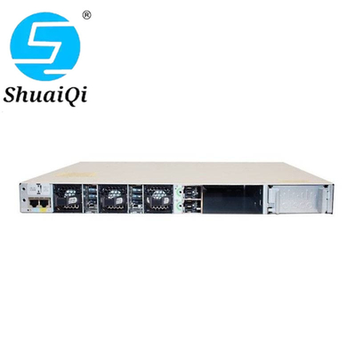Cisco C9300L-24P-4G-E Catalyst 9300L Коммутаторы 24-портовые фиксированные восходящие каналы PoE+ 4X1G восходящие каналы Network Essentials