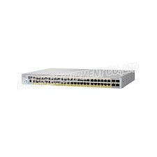 WS-C2960L-48TQ-LL Cisco Catalyst 2960L Switch 48 портов GigE 4x10G SFP+ Lan Lite