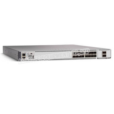 Коммутатор Cisco C9500-16X-E Catalyst 9500 Catalyst 9500 16-портовый коммутатор 10Gig Essentials