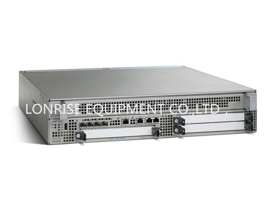 Шасси ASR 1000 ASR1002 Cisco 3560 модулей маршрутизатора Cisco
