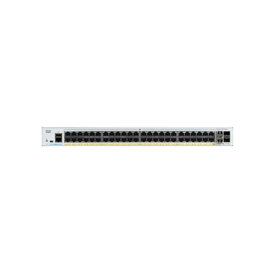 Катализатор Cisco 1000 серий переключает фабрики C1000 модулей маршрутизатора Cisco - 48T - 4G - l