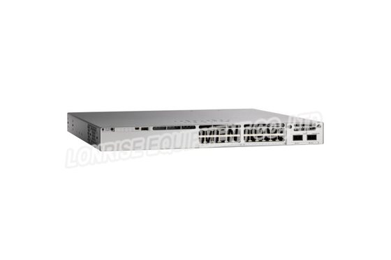 C9300 - 24T - 9300 преимущество сети переключателя Cisco переключателя серии 24 гаван