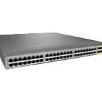 Переключатели центра данных фабрик модулей маршрутизатора Cisco катализатора Cisco N9k-C92348gc-X