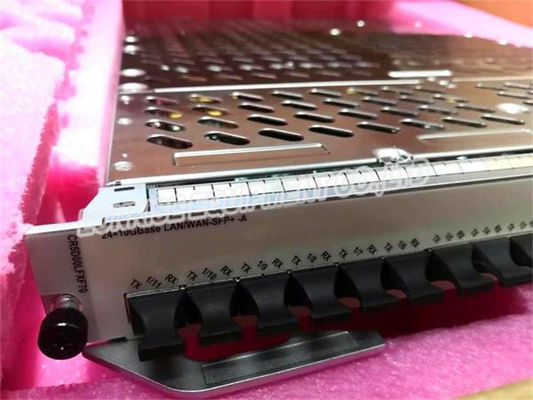 Маршрутизатор Huawei CR5D00LFXF70 NE40E