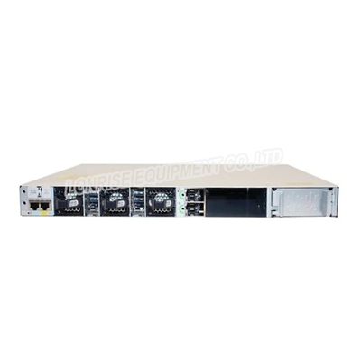 Cisco C9300-24UX-A готовый к кораблю управлял 24 оригиналами сети переключателя UPOE Poe гигабита портов новыми