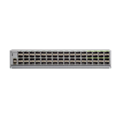 Локальные сети цепи 9364C Cisco N9K-C9364C переключают переключатель 48 гаван Poe