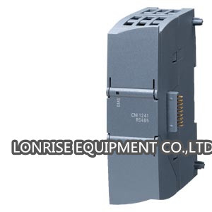 СМ 1241 управлением SIMATIC S7-1200 PLC 6ES7 241-1CH32-0XB0 Сименс промышленное