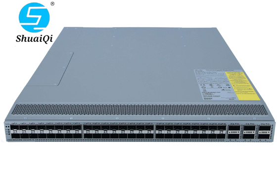 Порты переключателя 48 MDS 9148T Cisco технических данных DS-C9148T-24PETK9