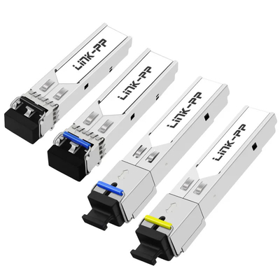 Соединитель модулей 850nm LC Cisco 10.3Gbps SFP