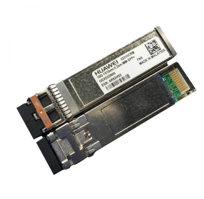 OSXD22N00 оптический приемопередатчик SFP+10G многорежимный модуль ((1310nm,0.22km,LC,LRM)