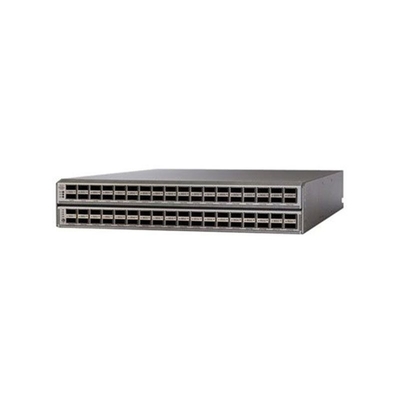 N9K C9272Q Cisco Nexus 9K Фиксированный с 72p 40G QSFP+ запасный 1x NXA-PAC-1200W-PI 2x NXA-FAN-30CFM-B