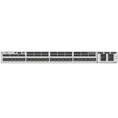 Cisco C9300X-24Y-A 24 портов управляемый коммутатор катализатор 9300x Новый