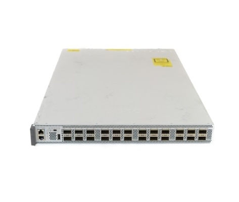 C9500-24Q-A Cisco Catalyst 9500 Switch 24-Port 40G Switch, сетевое преимущество